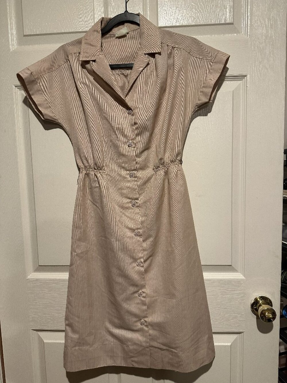 Vintage Dress Uniform Collectable ILGWU